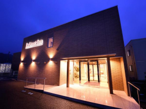 Отель La'gent Inn Kesennuma  Кесеннума